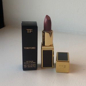 Tom Ford Lip Color Lipstick in Casablanca - mini size